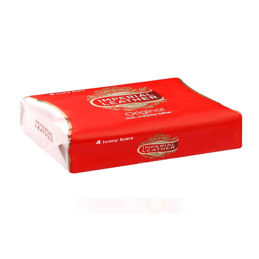 Koepe Koopoe Soda Kue